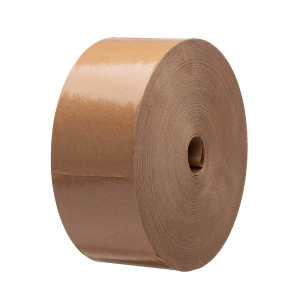 Fita Gomada Sem Reforço 60mm x 130m 1kg Resistente