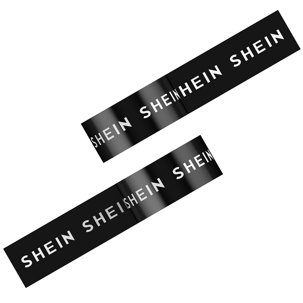 Fita Adesiva Personalizada Shein 48x50 - Imagem 4